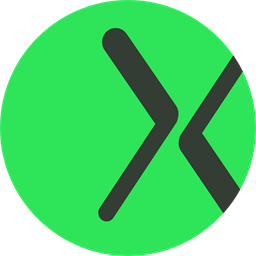 Xpo Music logo